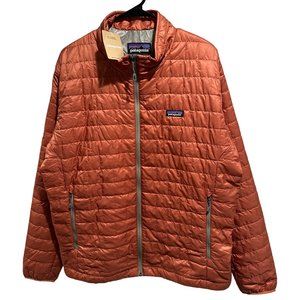 Patagonia Nano Puff Jacket
